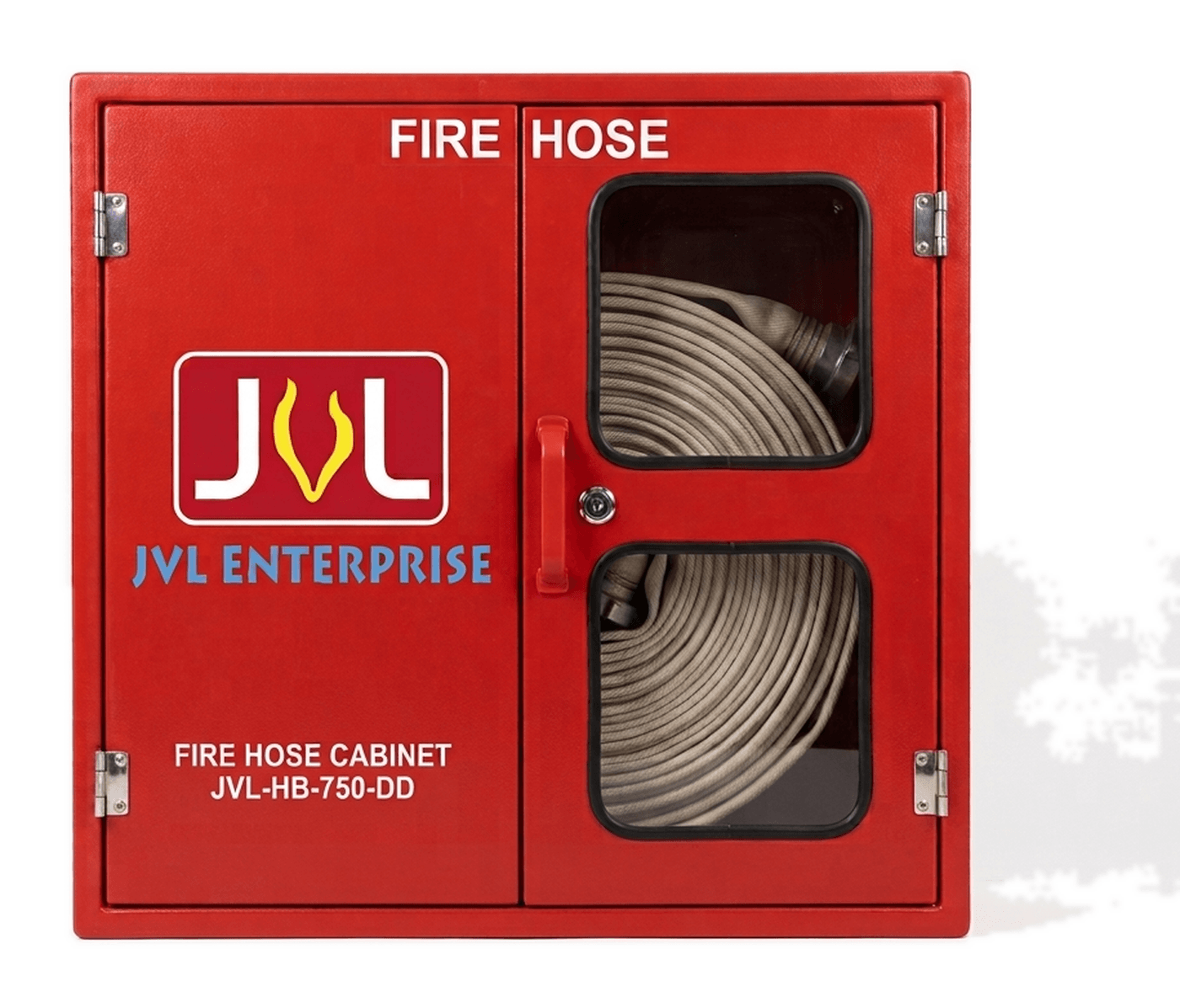 FRP Hose Boxes